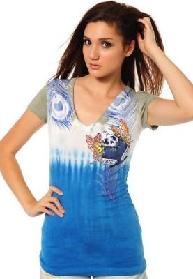 cheap ed hardy shirts women cheap no. 831